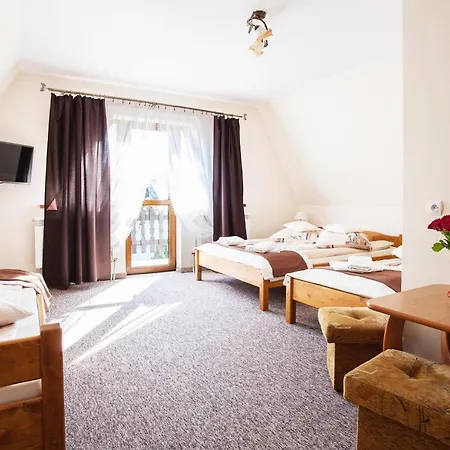 Privat bolig U Bajbusa