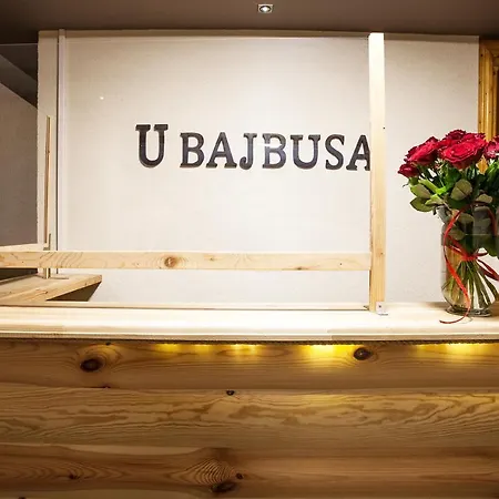 U Bajbusa Privat bolig