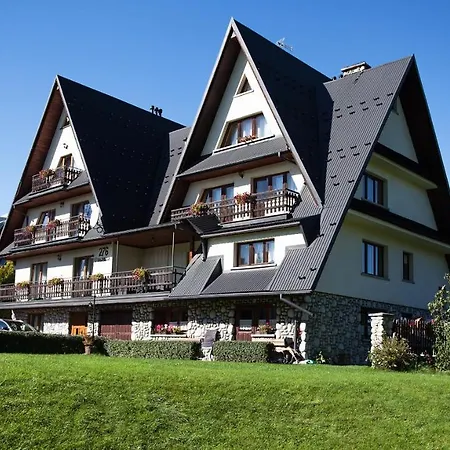 Privat bolig U Bajbusa *