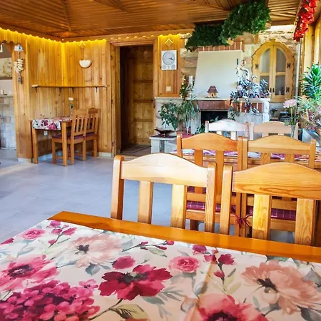 U Bajbusa Bialka Tatrzanska