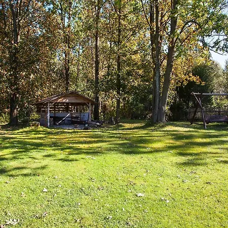 Privat bolig U Bajbusa *