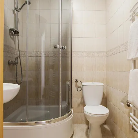 U Bajbusa Bialka Tatrzanska