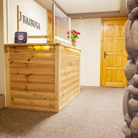 U Bajbusa * Bialka Tatrzanska