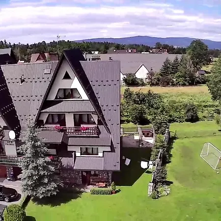 Privat bolig U Bajbusa *