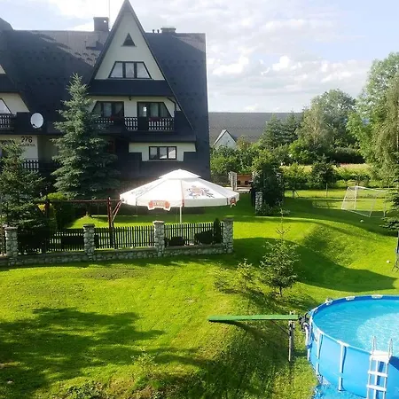 U Bajbusa Privat bolig *