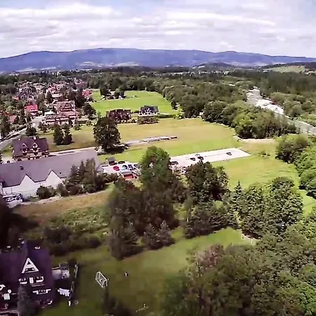 U Bajbusa Privat bolig