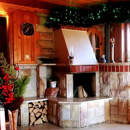 U Bajbusa Privat bolig *