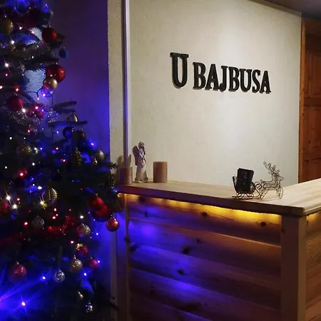 U Bajbusa